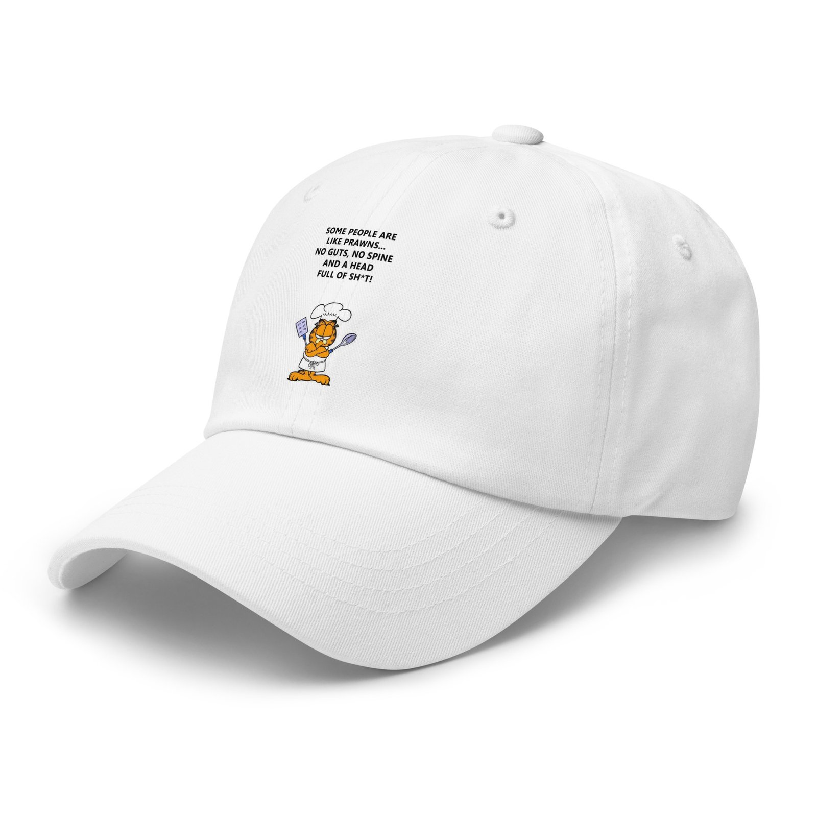 Classic dat hat white classic-dad-hat-white -left-front.jpg